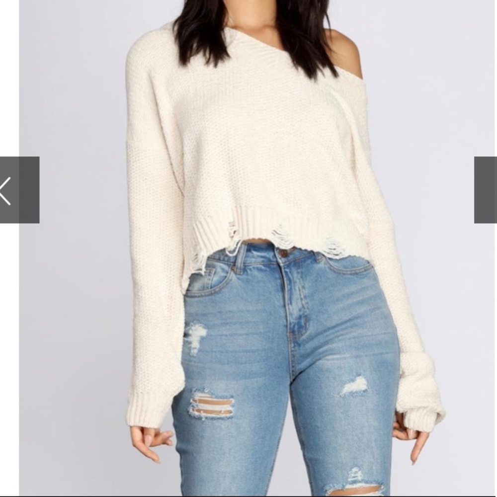 Sweater - Picture 3 of 4